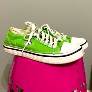 Croc Sneakers